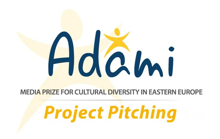 ADAMI MEDIA PRIZE – Продвижение Проекта