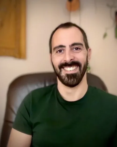 Psicólogo especializado en población LGBT