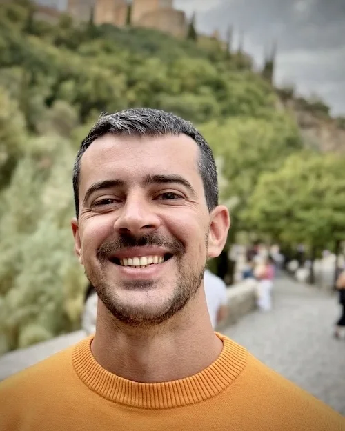 Psicólogo especialista en población LGBT y ChemSex en Madrid y online