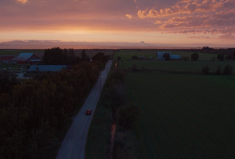 Facebook 'Home for the Holidays' - Director: Miles Jay