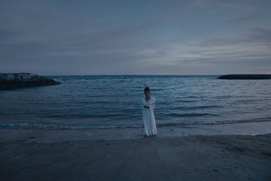 New York Times - '1619 Project' - Director: Jenn Nkiru