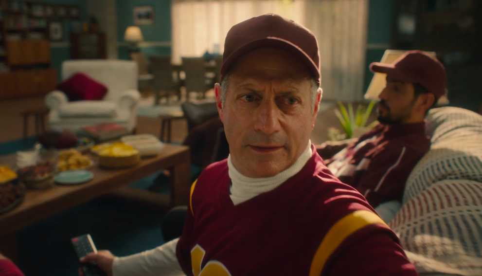 Coors Light ' Super Bowl 2024 ' - Director: Daniel Warwick
