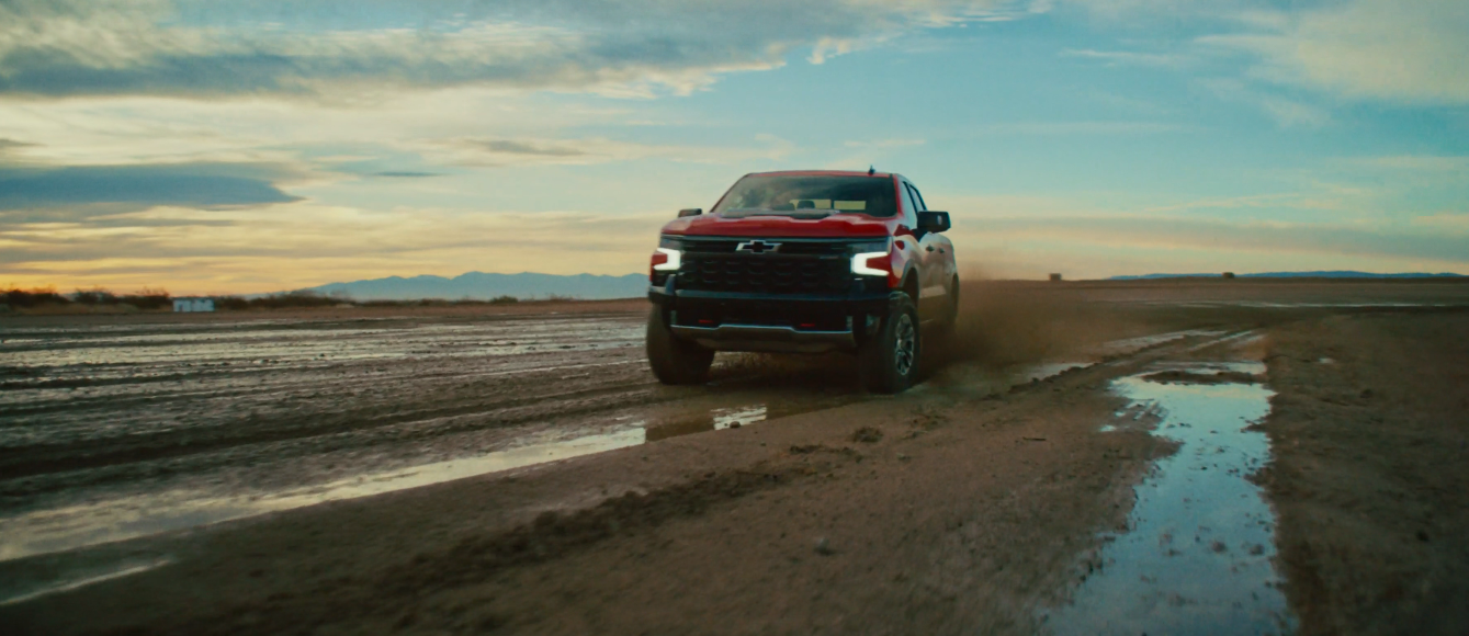 General Motors 'See You On The Road'- Director: Jovan Todorovic