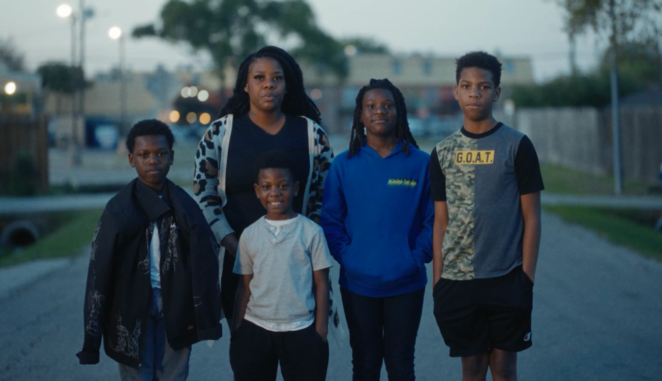 Pro Literacy - 'The Impossible Bedtime Story' - Director: Samantha Scaffidi