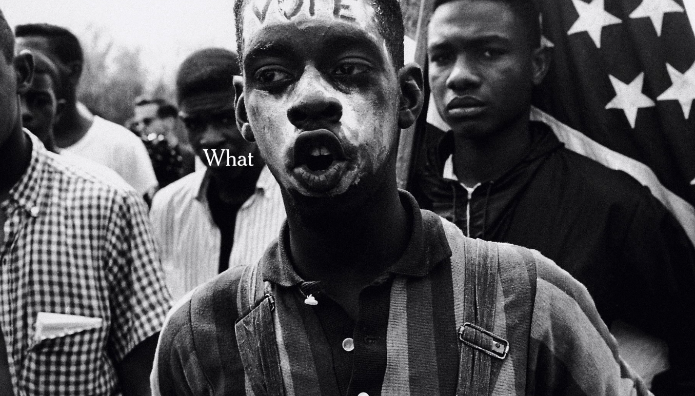 New York Times 'Life Needs Truth' - Director: Kim Gehrig