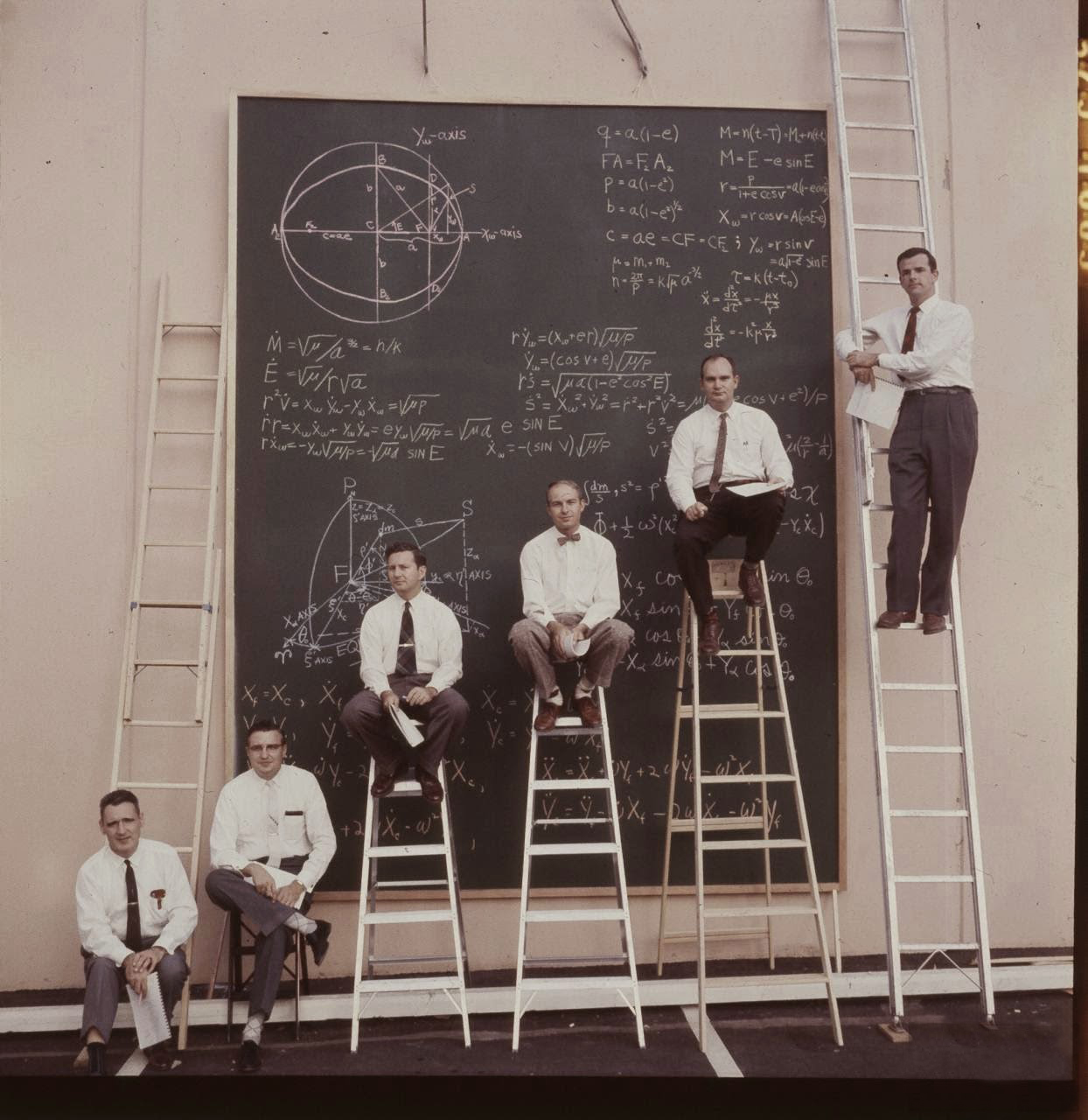 "We have your satellite. If you want it back, send 20 billion in Martian money. No funny business or you will never see it again."* *Written on a wall in a hall at NASA’s Jet Propulsion Lab, California, after losing contact with the Mars Polar Lander in December 1999.