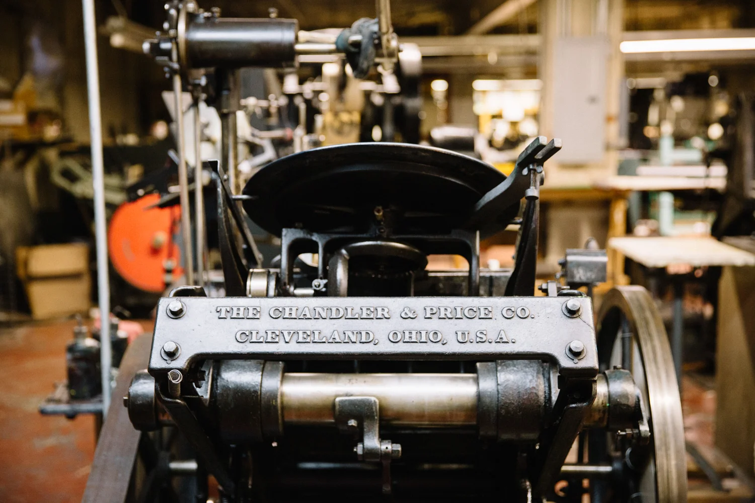 Thornwillow Press