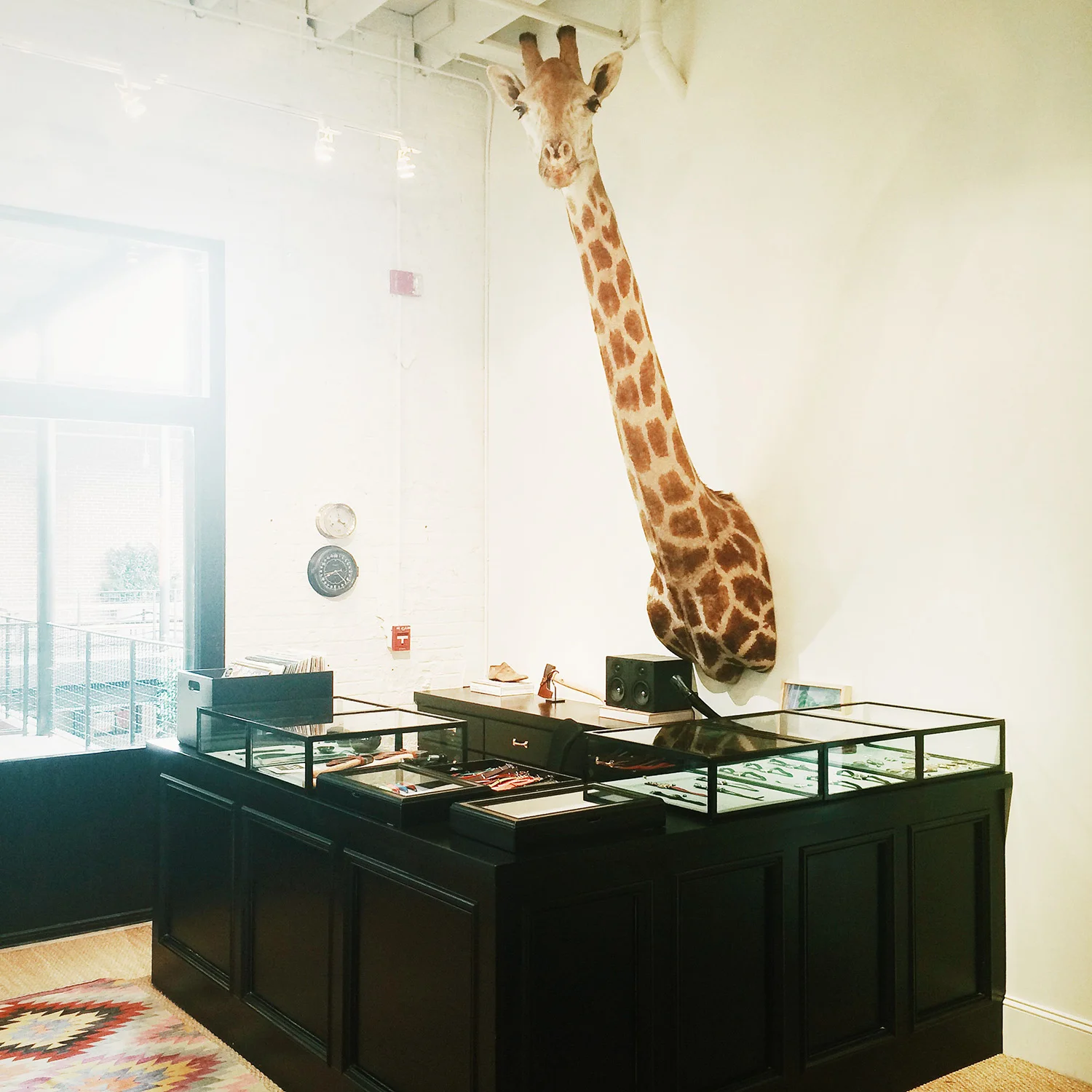 The Best Men's Store in America