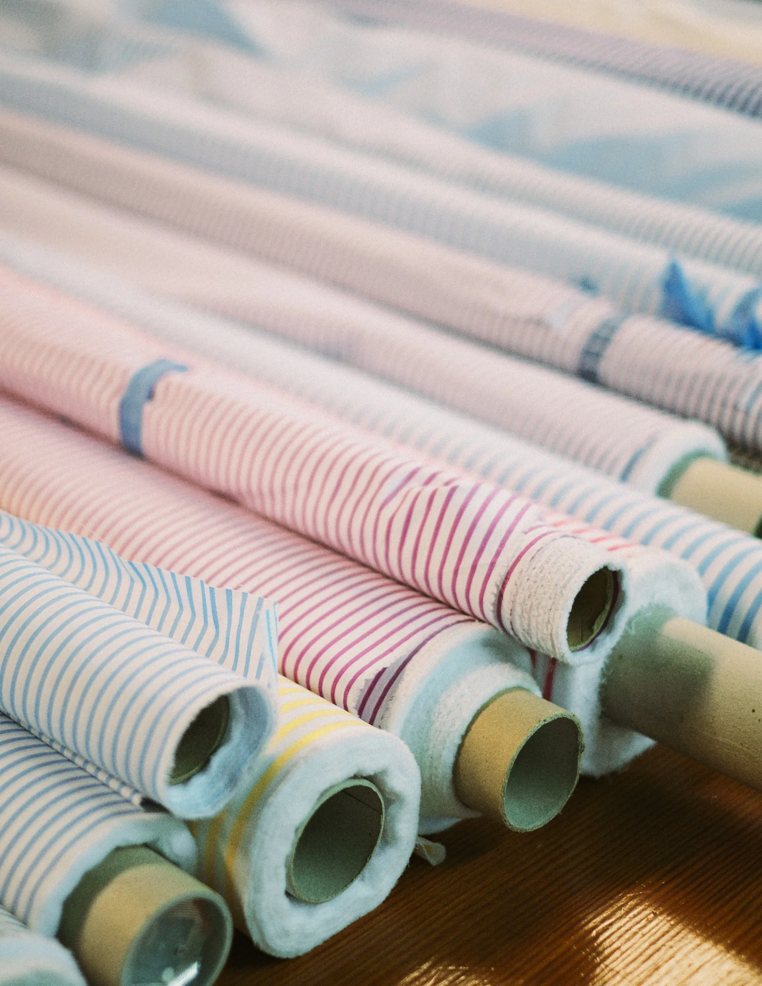 New England Shirt Company