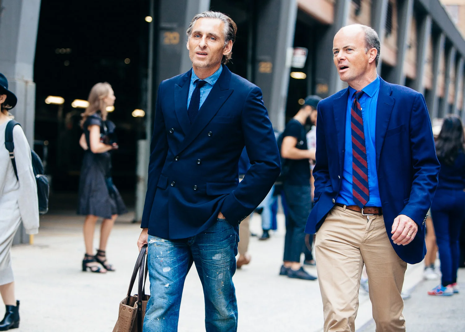 The Mighty Mighty Monotones