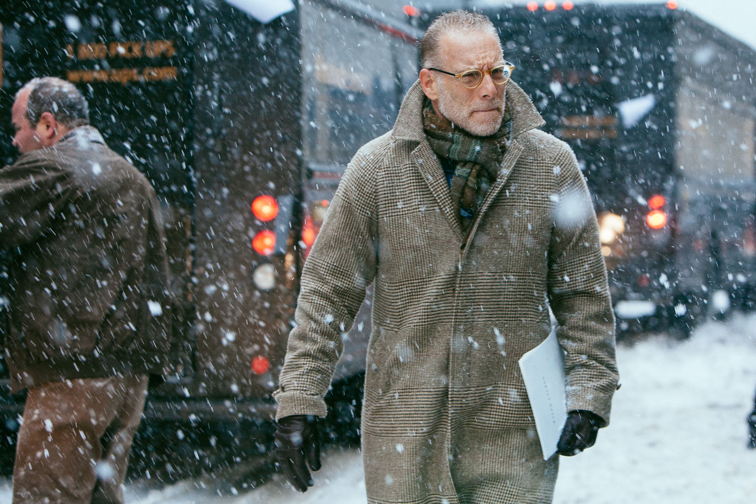 What Can Brown Do For You?