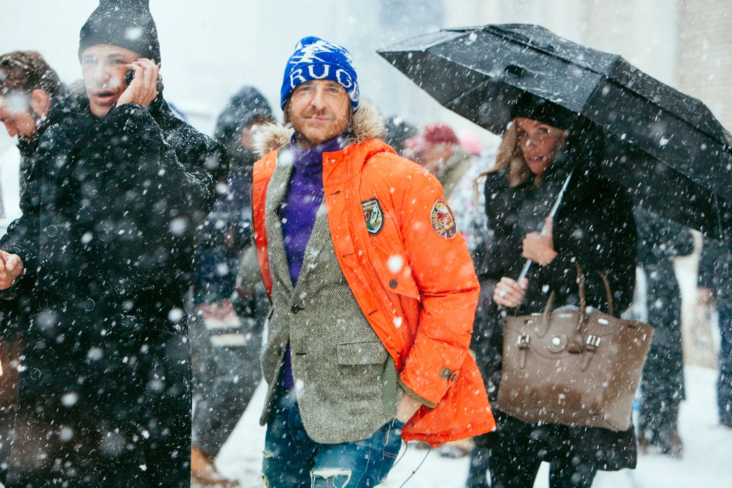 Orange is the New Black