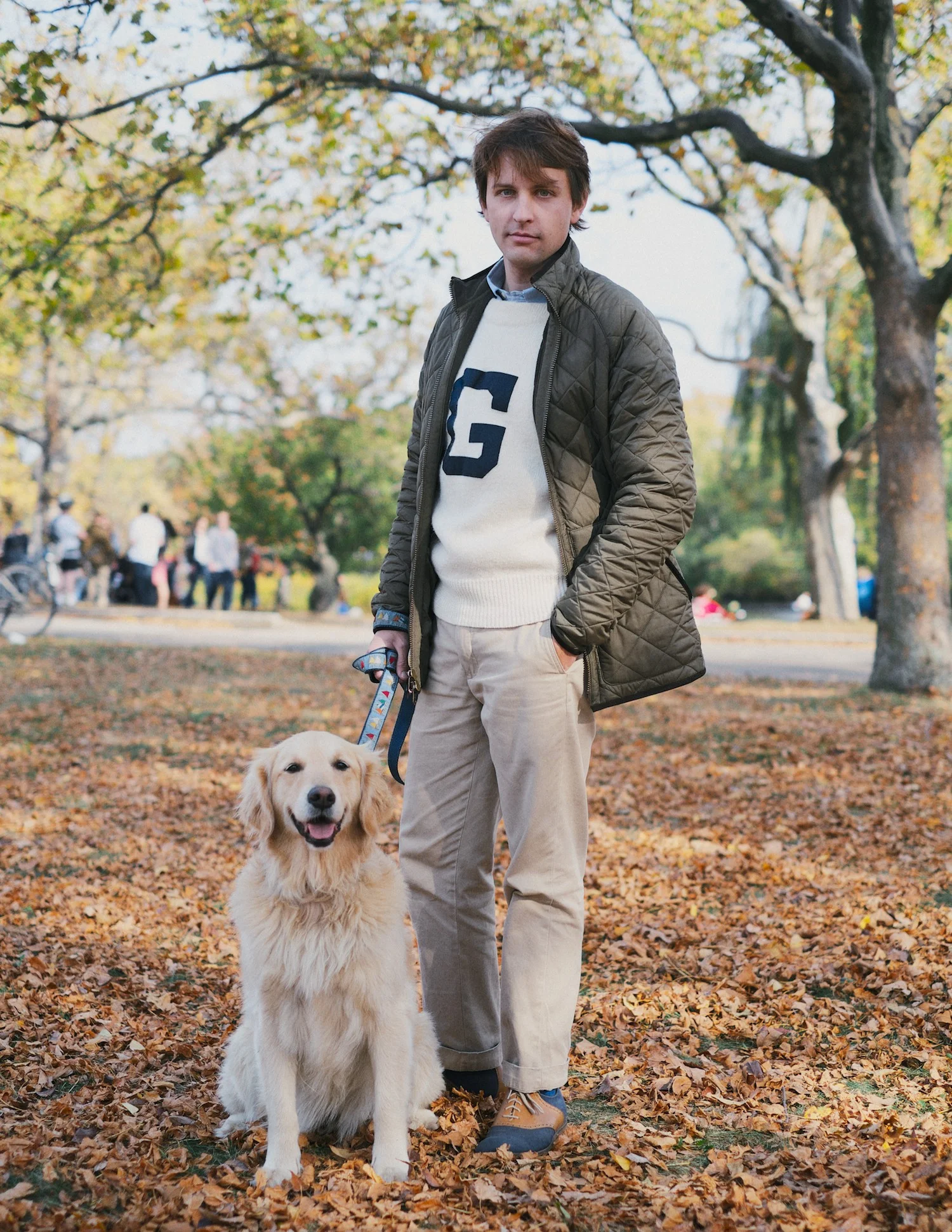 Nothin' but a "G" Thang