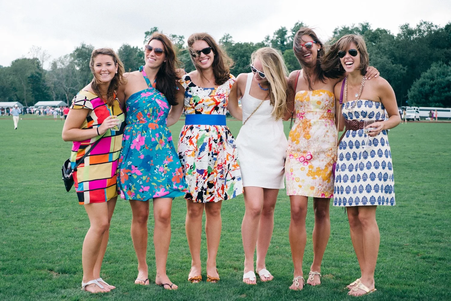 28th Annual Harriman Cup