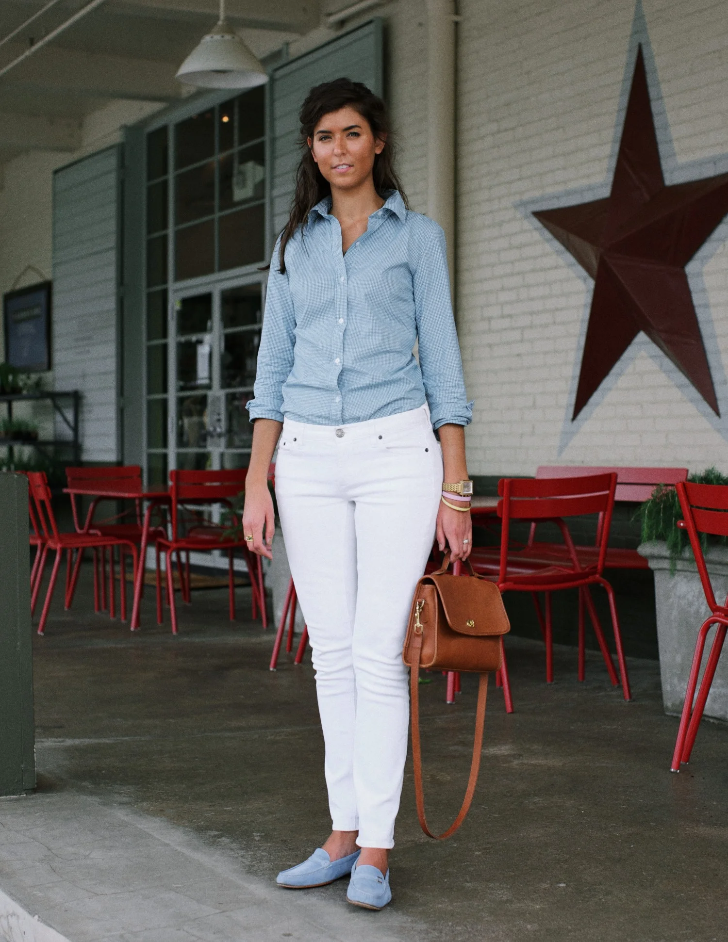 (Mini) Check Please!