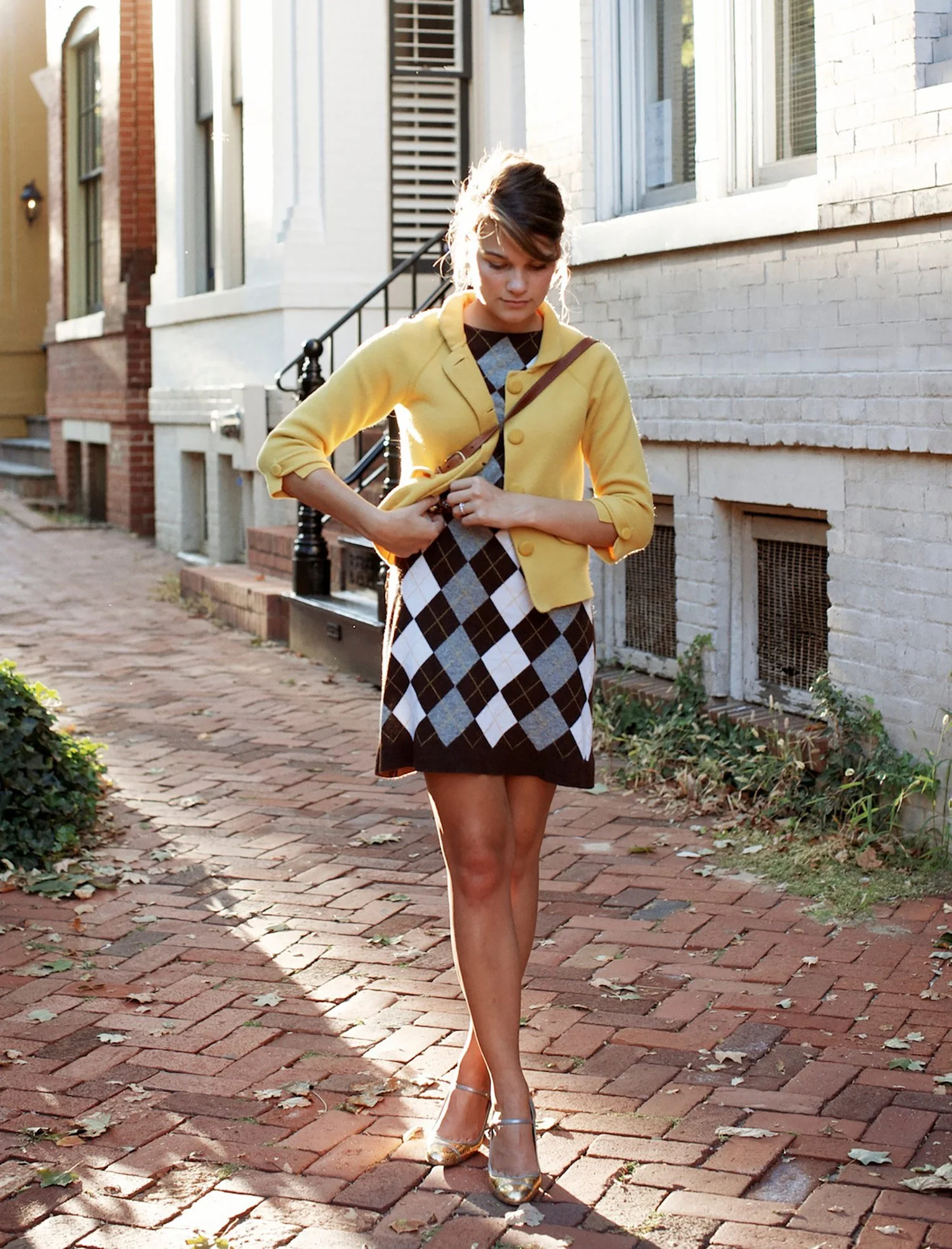 Diamonds in the Rough