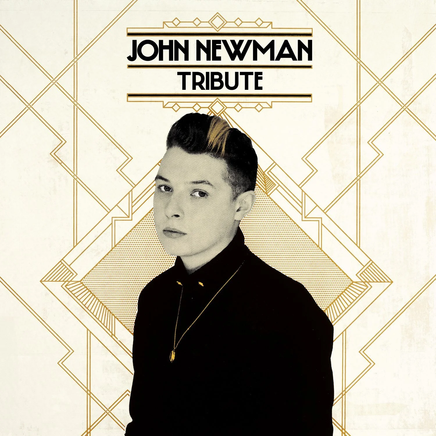 John Newman's Tribute
