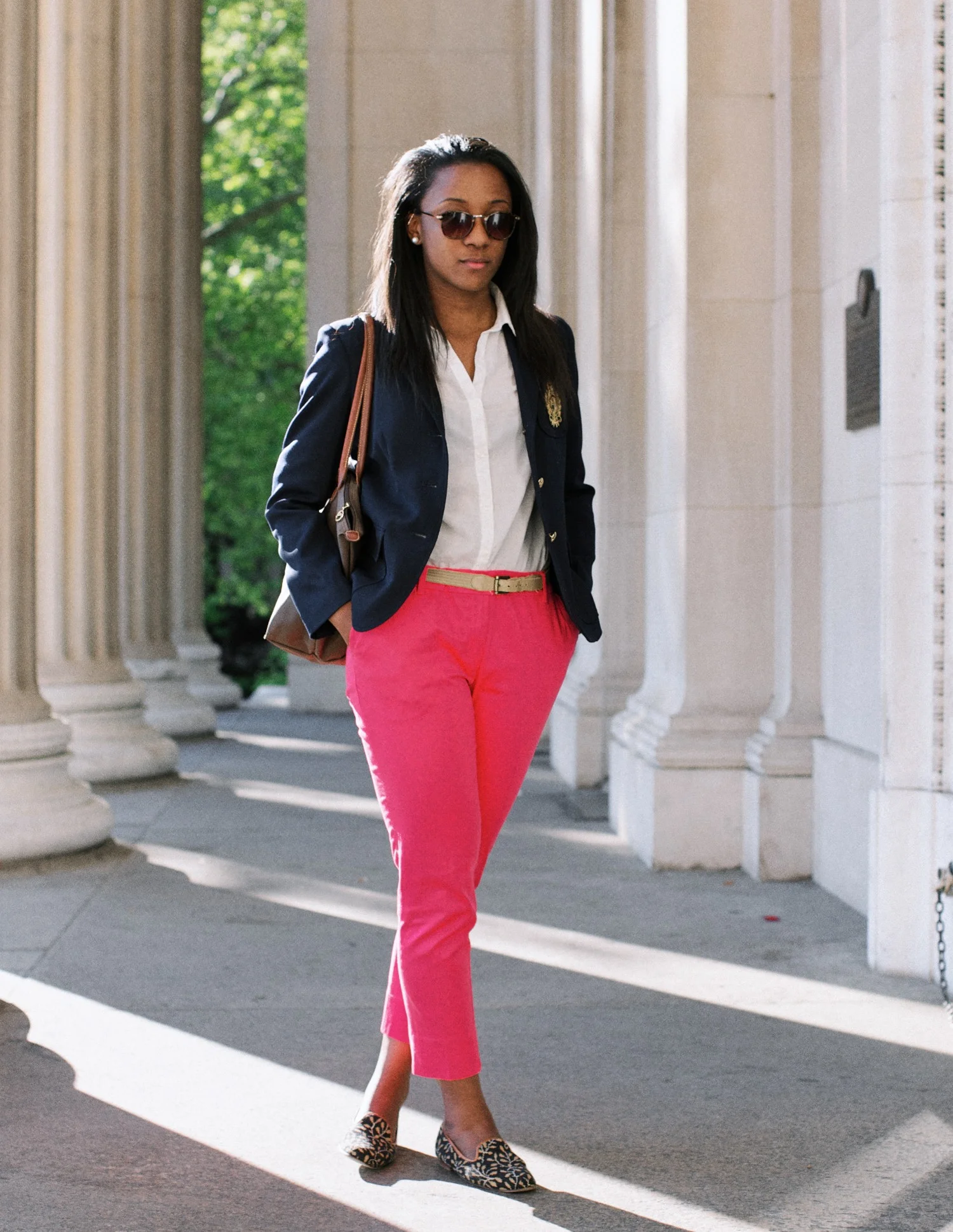 Buzzin' Just Like Neon