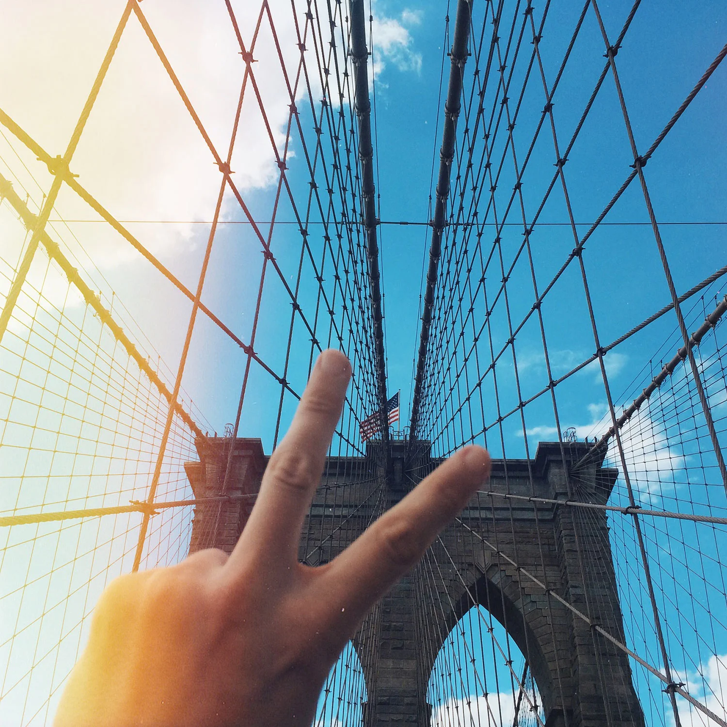 How to Take Better iPhone Photographs