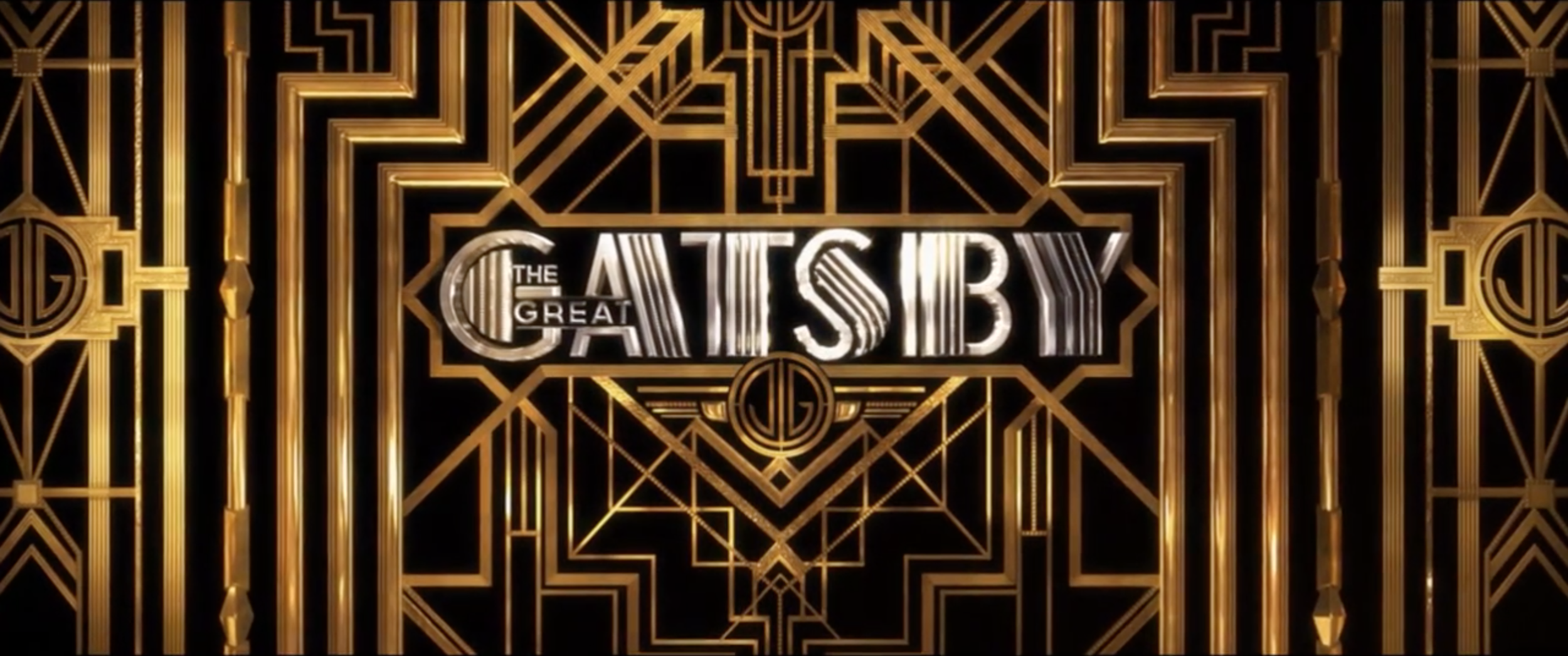 The Costume Design of The Great Gatsby