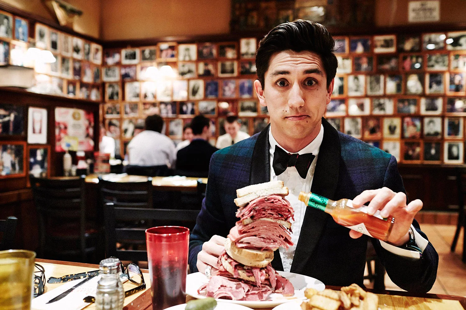 Shoptalk Radio Interview