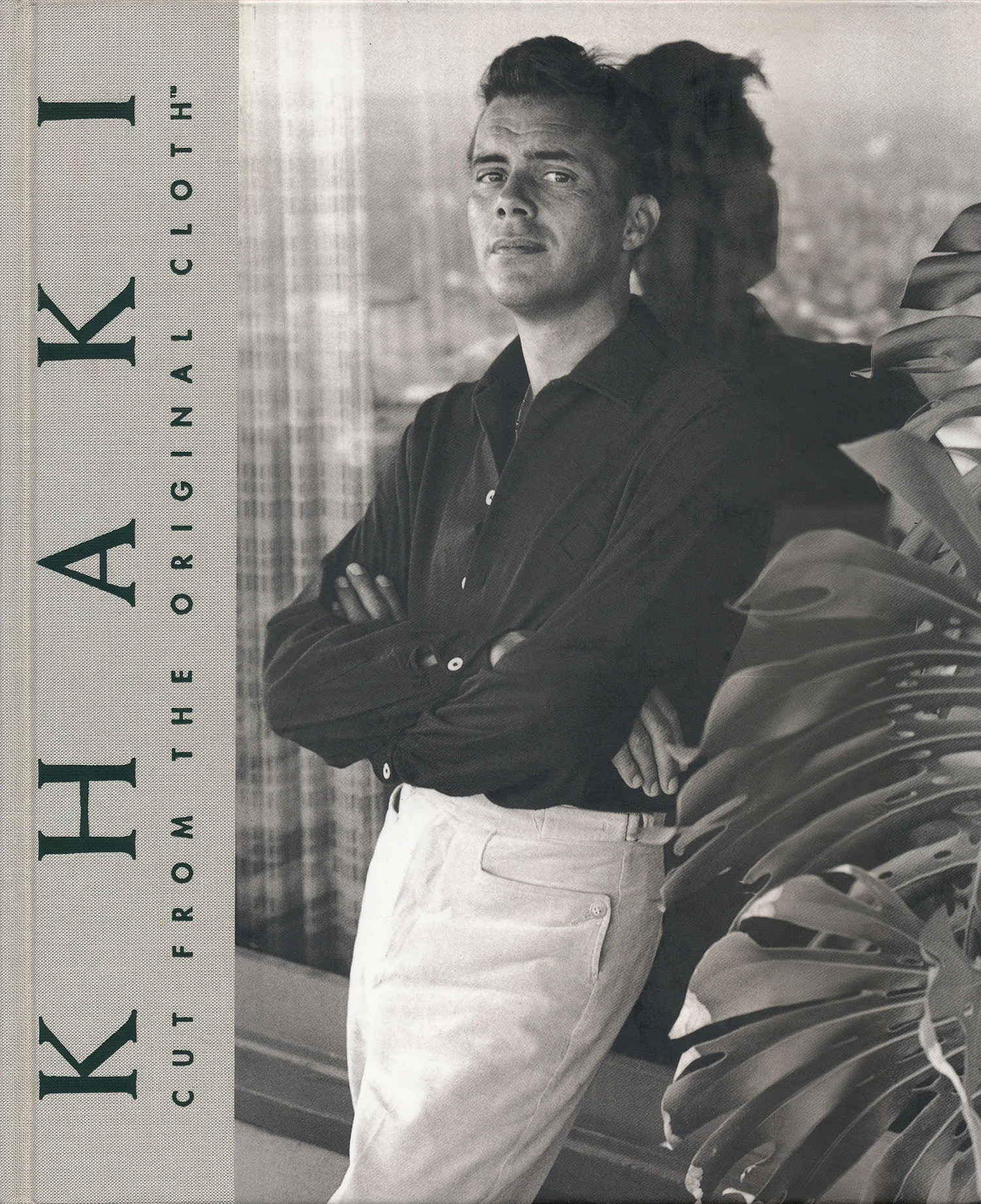 Khaki: Cut from the Original Cloth