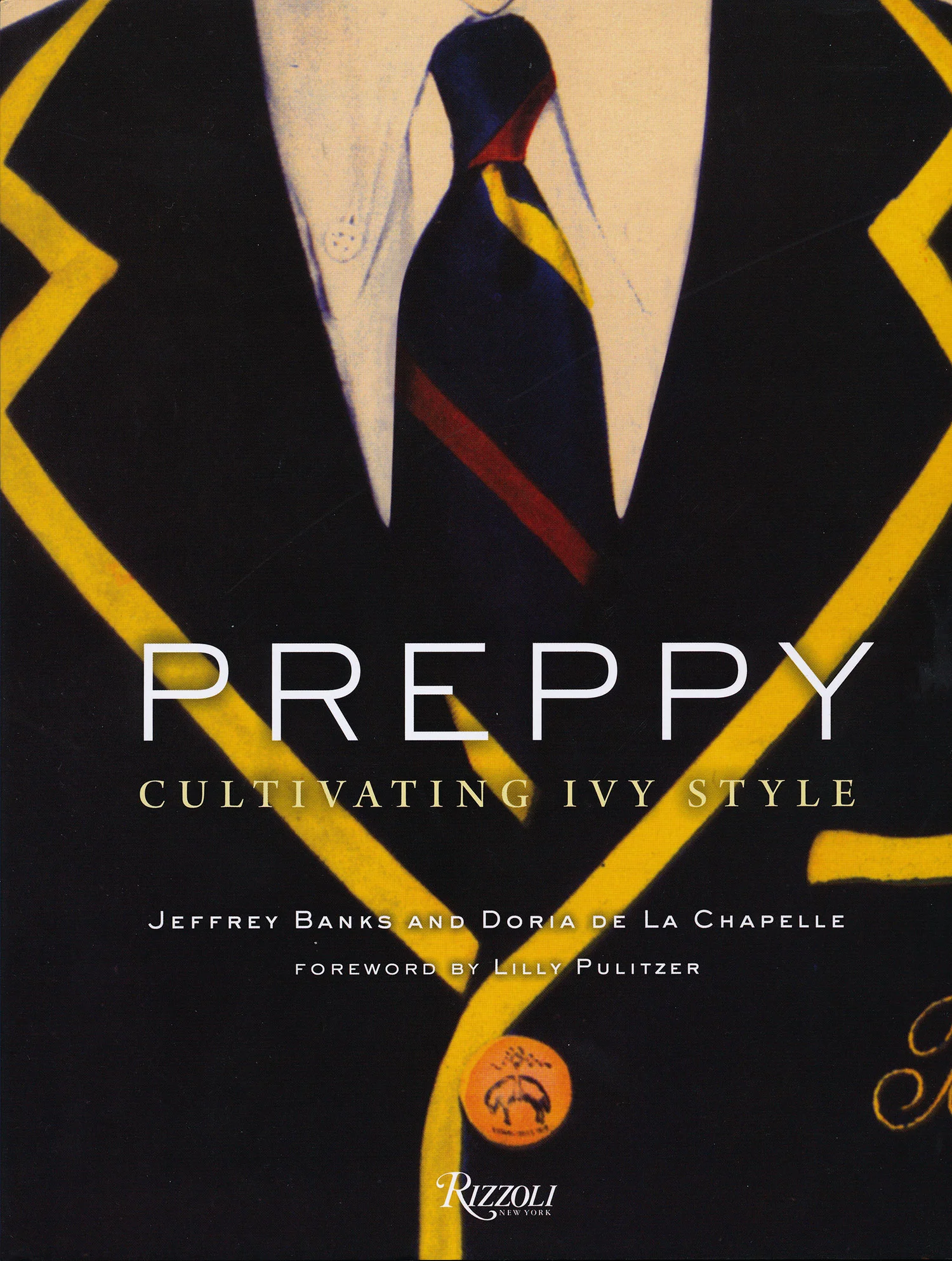 Preppy: Cultivating Ivy Style