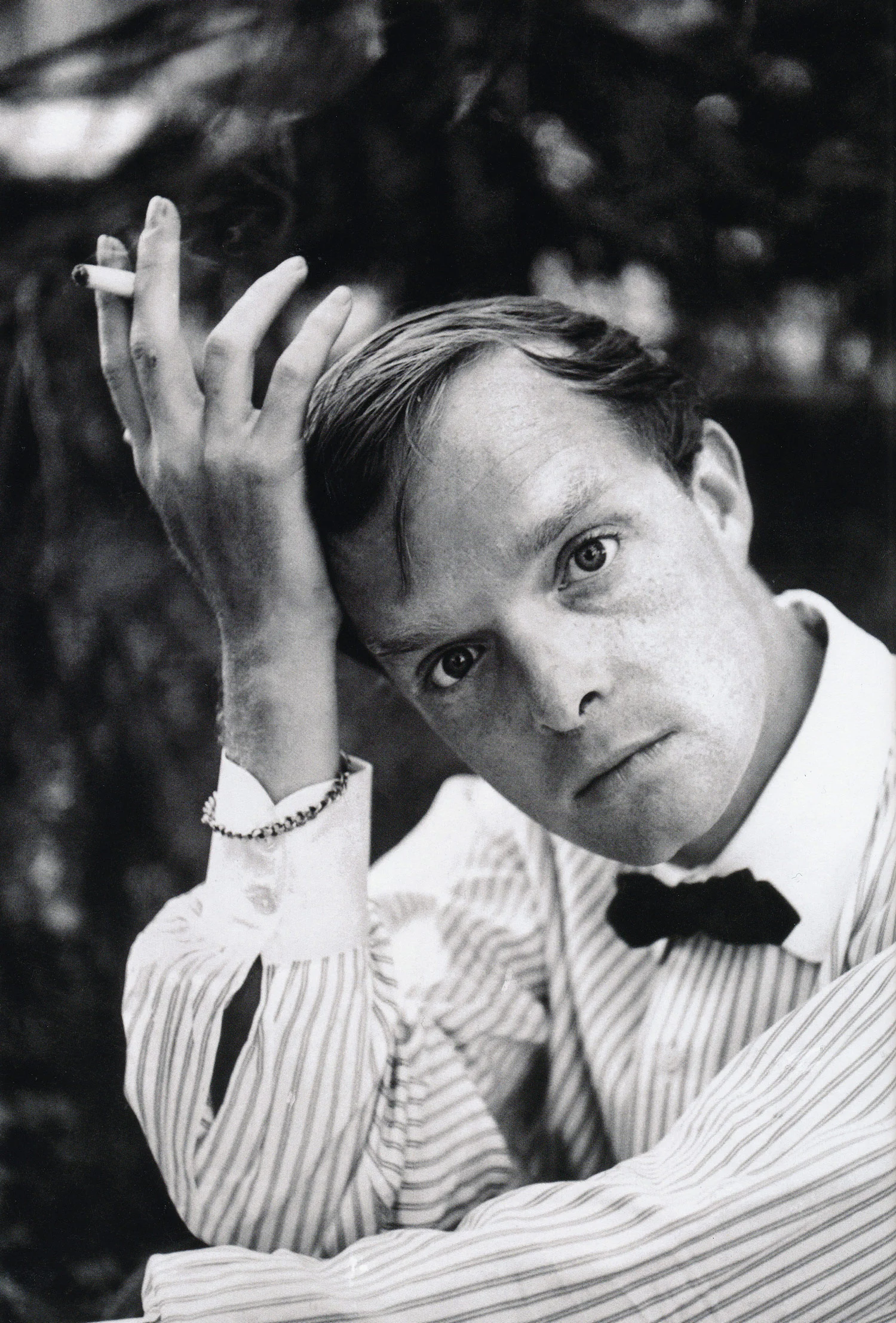 Truman Capote