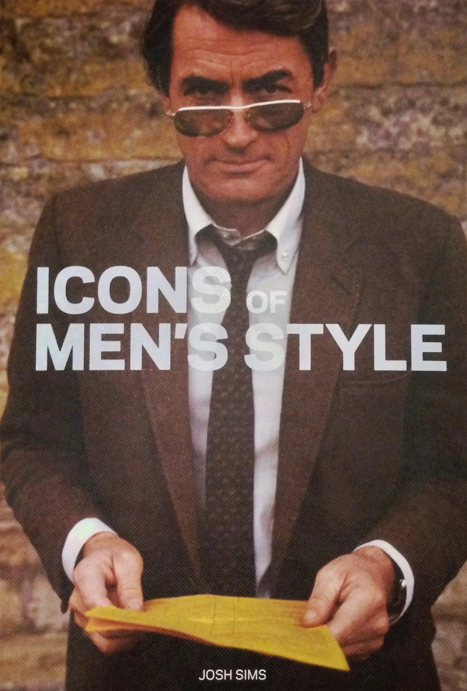 Icons of Men's Style