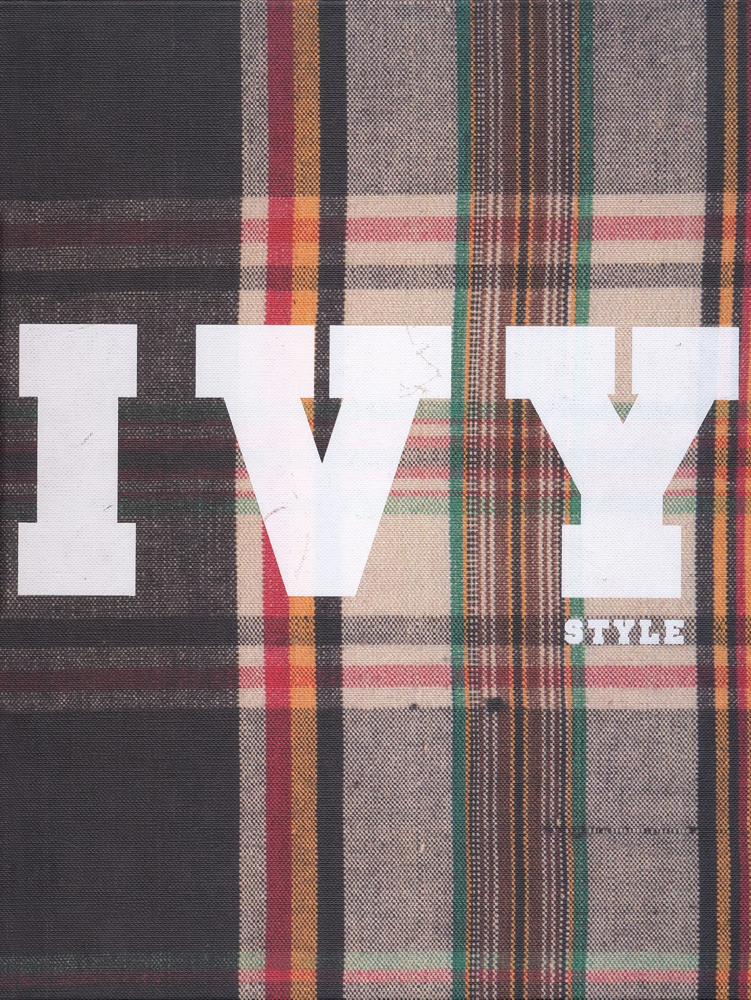 Ivy Style: Radical Conformists