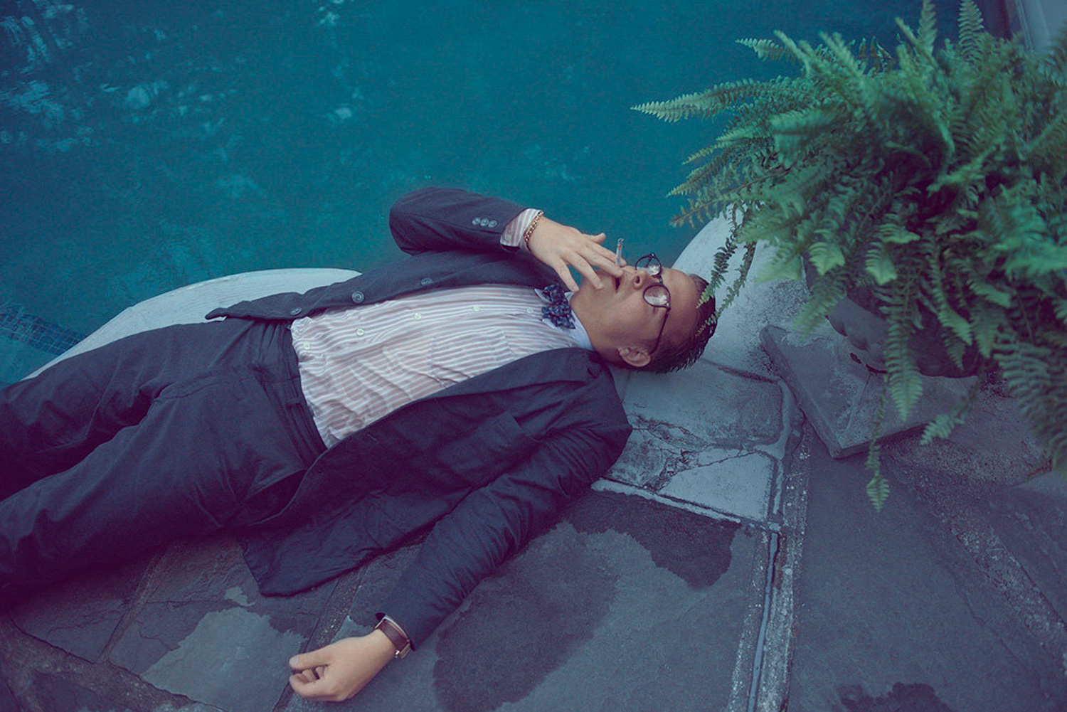 Icons of Style: Truman Capote