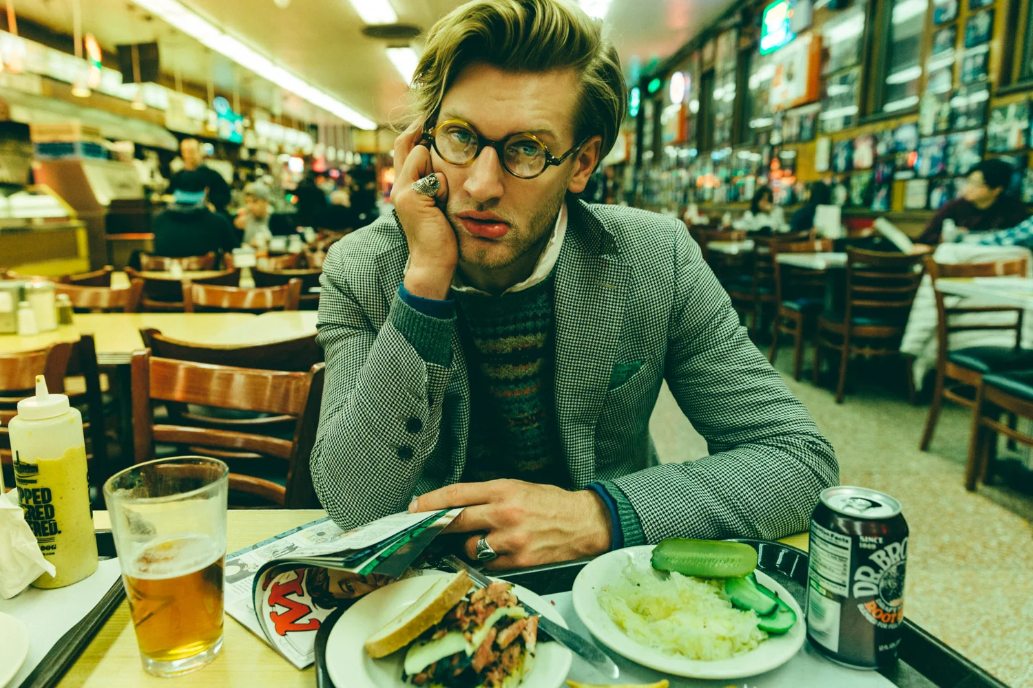 Signature Surgeon's Cuffs