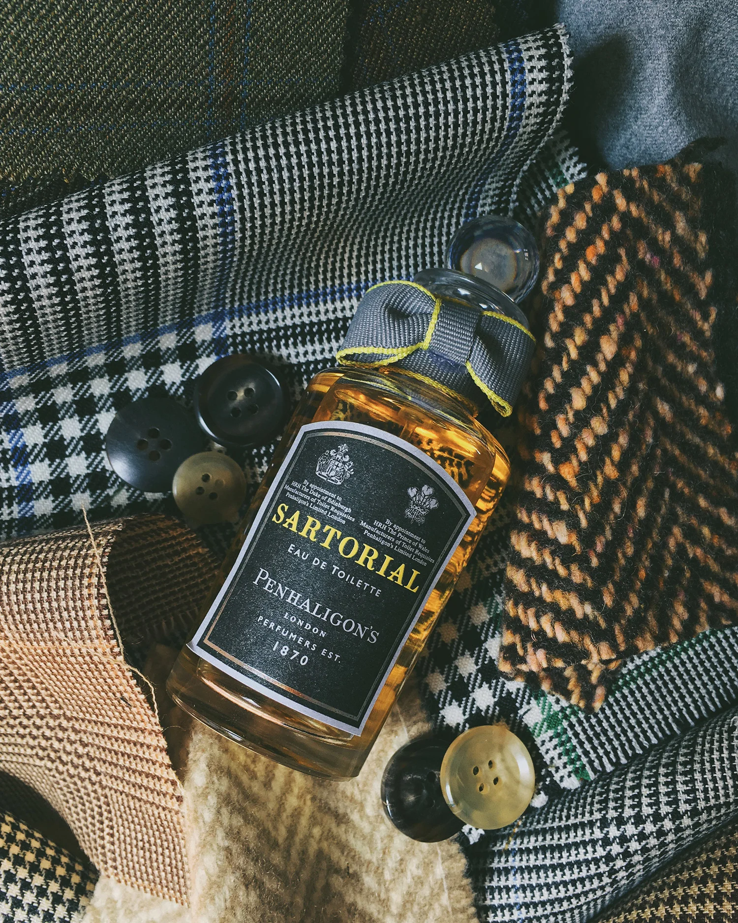 Penhaligon’s Sartorial Eau de Toilette
