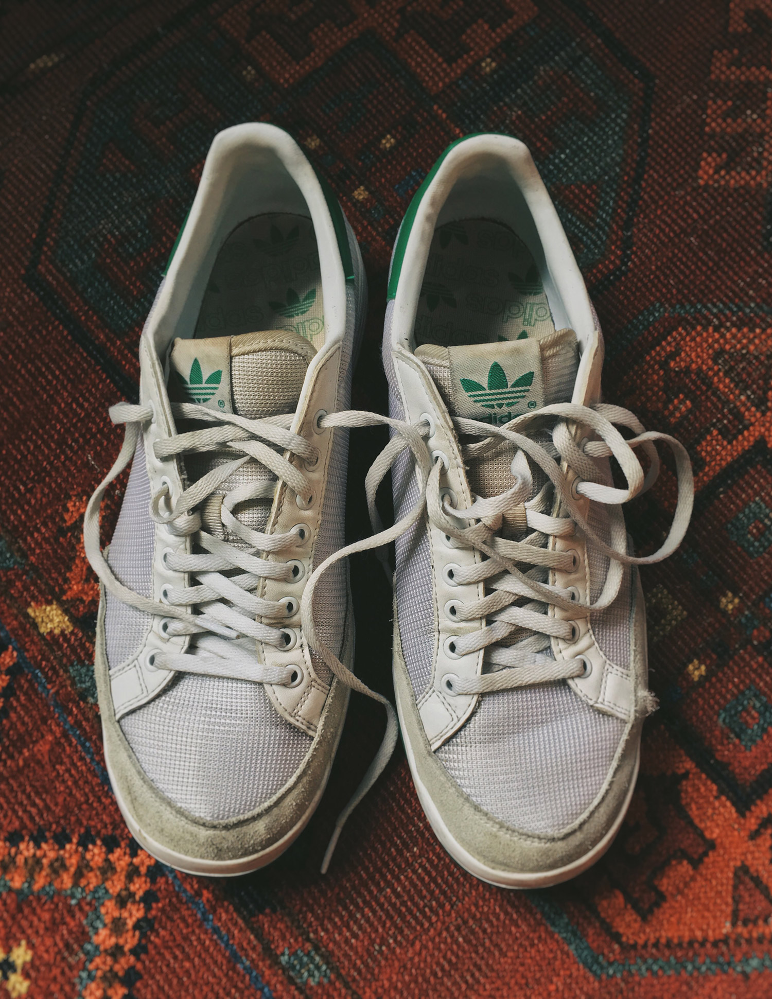 Adidas Rod Lavers
