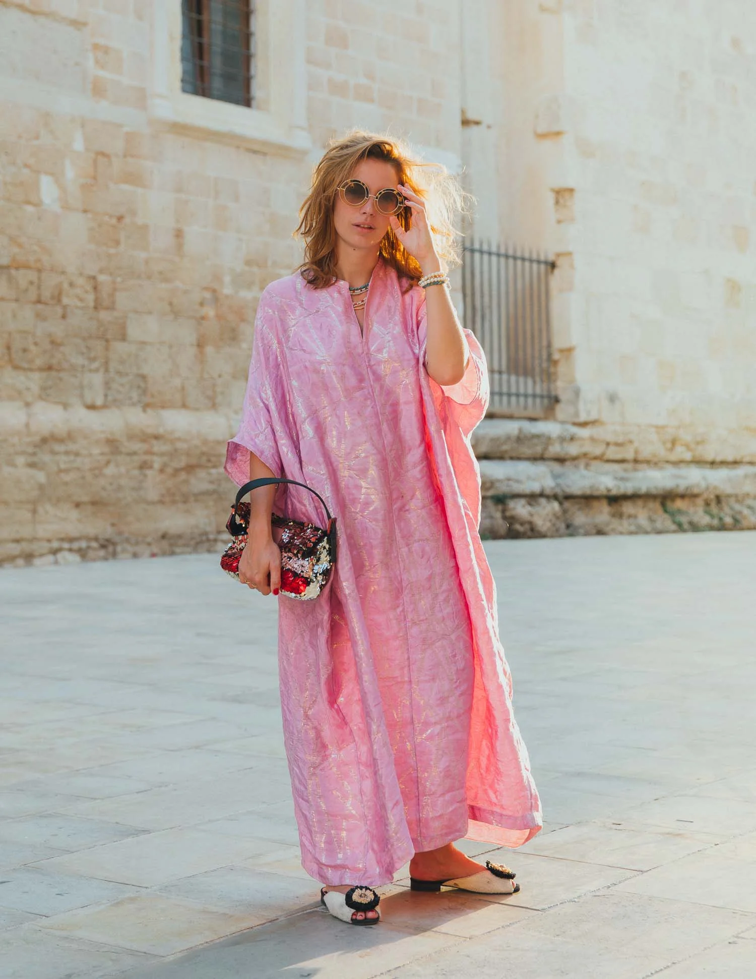 Women We Love . Svenja Frisch