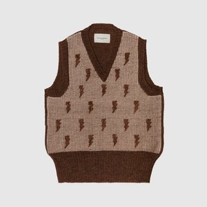 Louis Vuitton Wool Knit Vest
