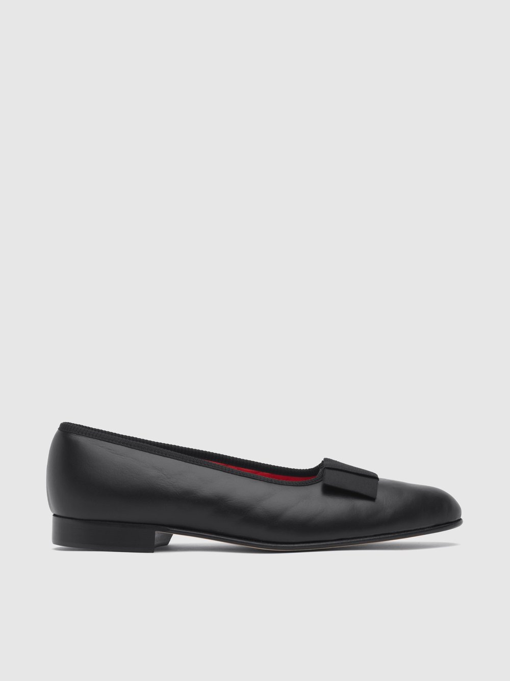 Women's Evening Opera Pump — Castleberry