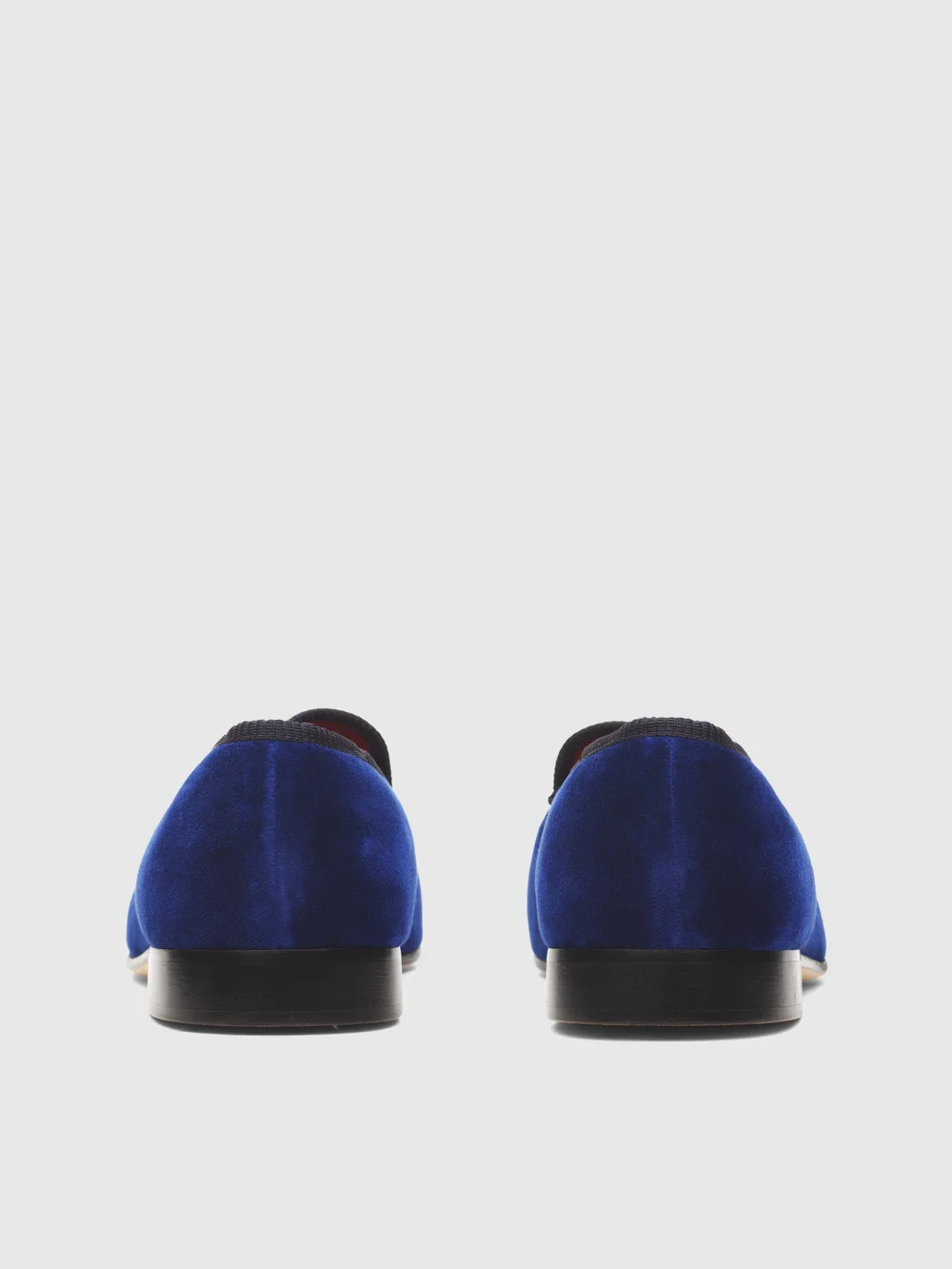 Crown Prince Albert Slipper — F.E. Castleberry display picture 3