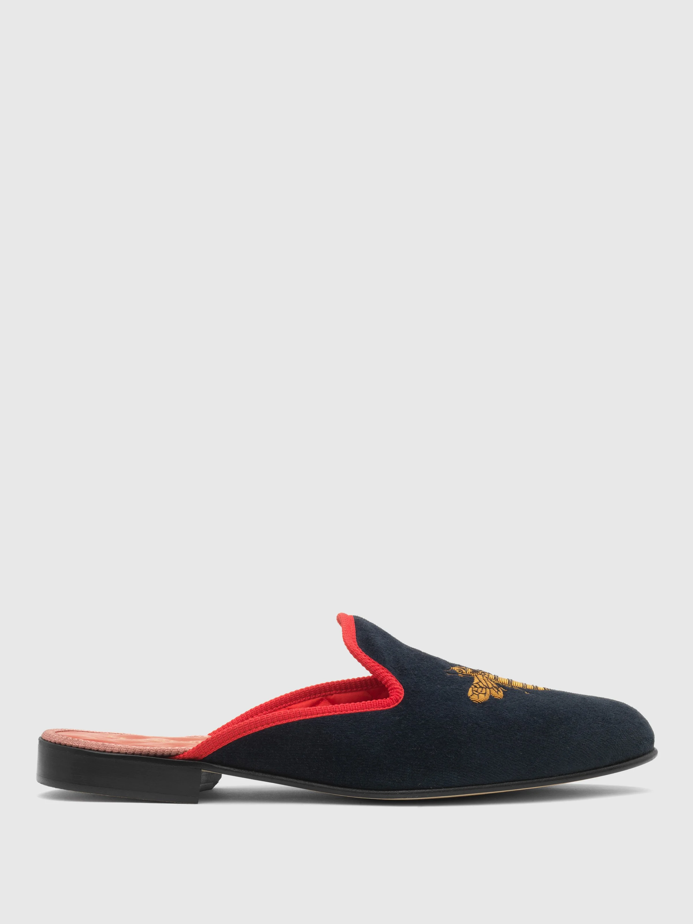 Beekeepers Society Prince Albert Mule