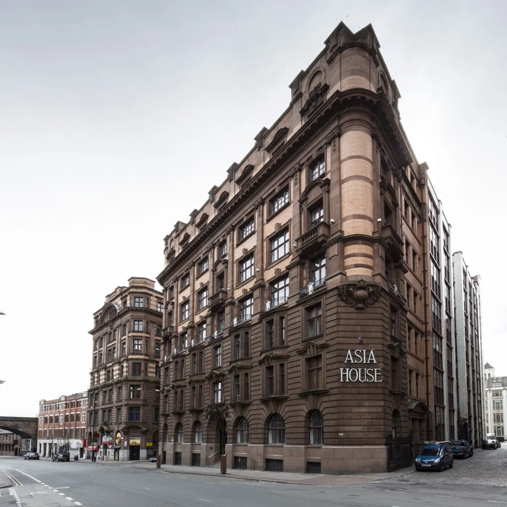 Approval Granted on Grade II* Listed Building Conversion