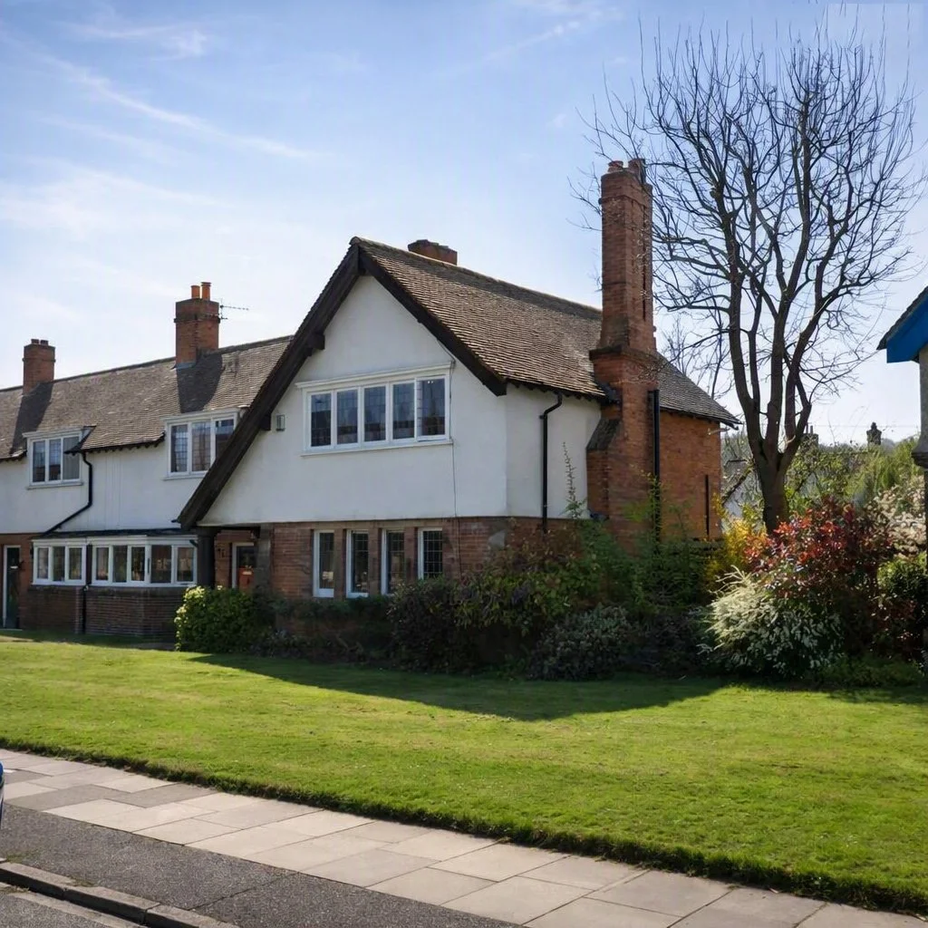 Listed Building Consent: Port Sunlight