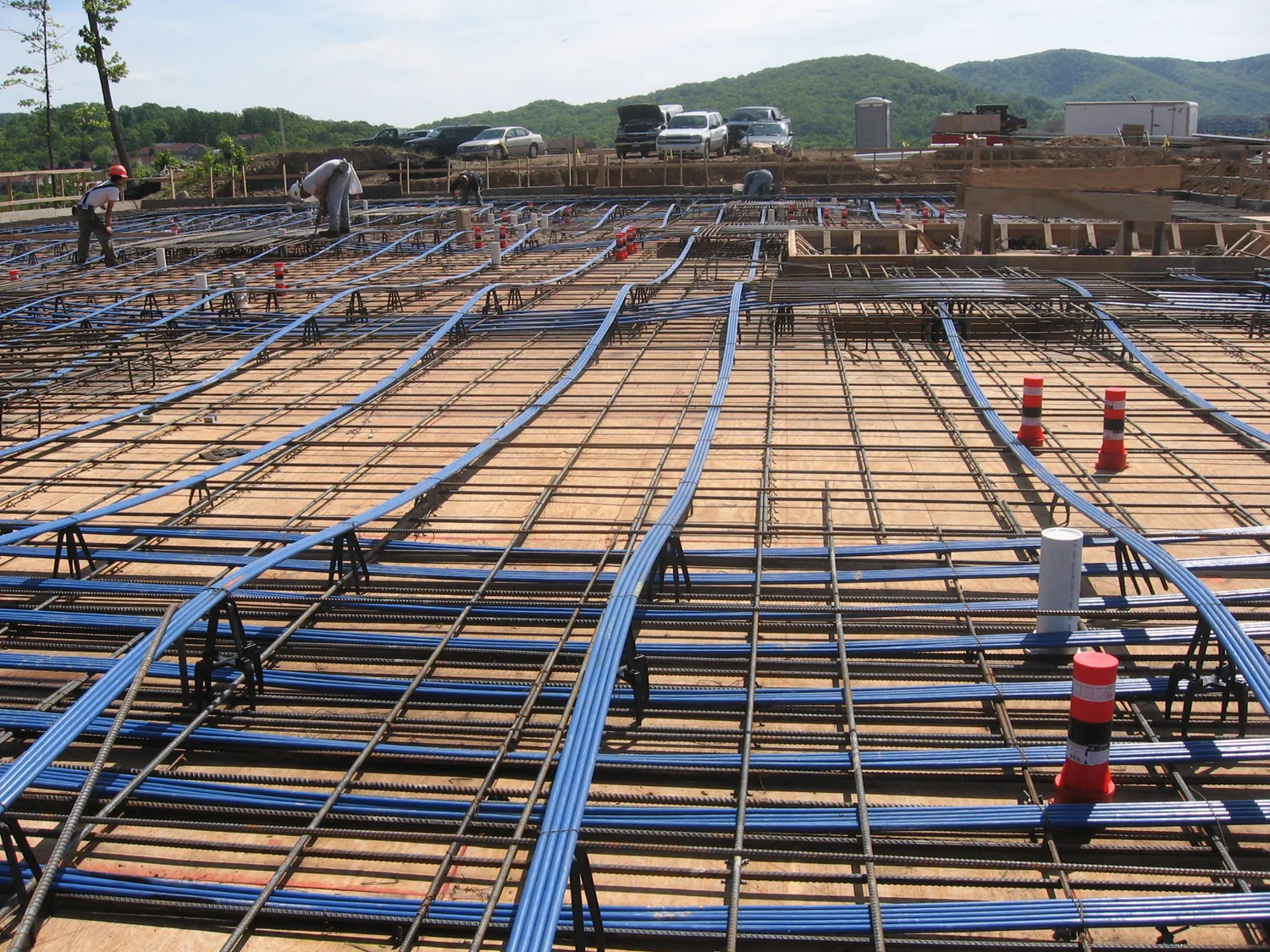 Top 10 Biggest Mistakes Made In Post Tensioned Concrete Design Kline Engineering