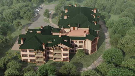 South Peak Condos