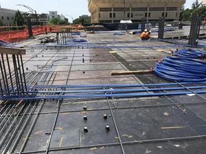 VA - NC - FL | Structural Design/ Built | Post-Tensioning Experts