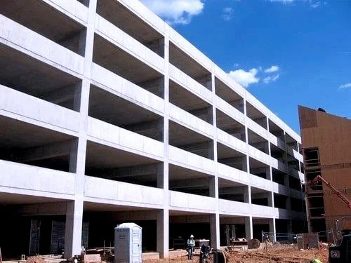 VA - NC - FL | Structural Design/ Built | Post-Tensioning Experts