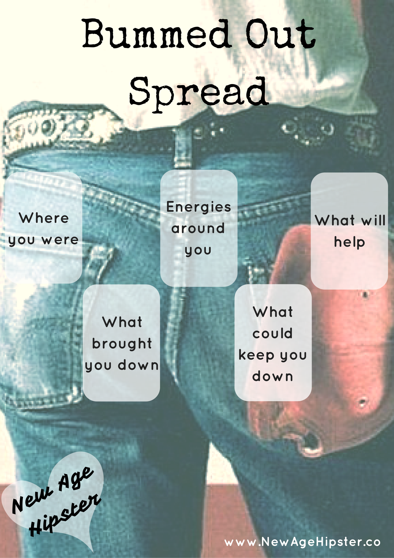 Bum belongs to Bruce Springsteen. x