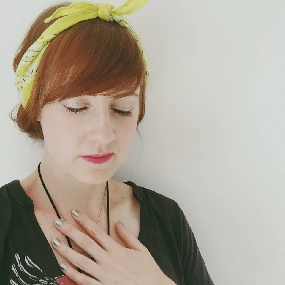 New Age Hipster Radio | Episode 10 | Speaking your truth with love