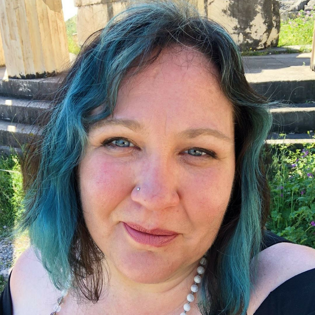 New Age Hipster Radio | Episode 11 | Priestessing with Vanessa Sage