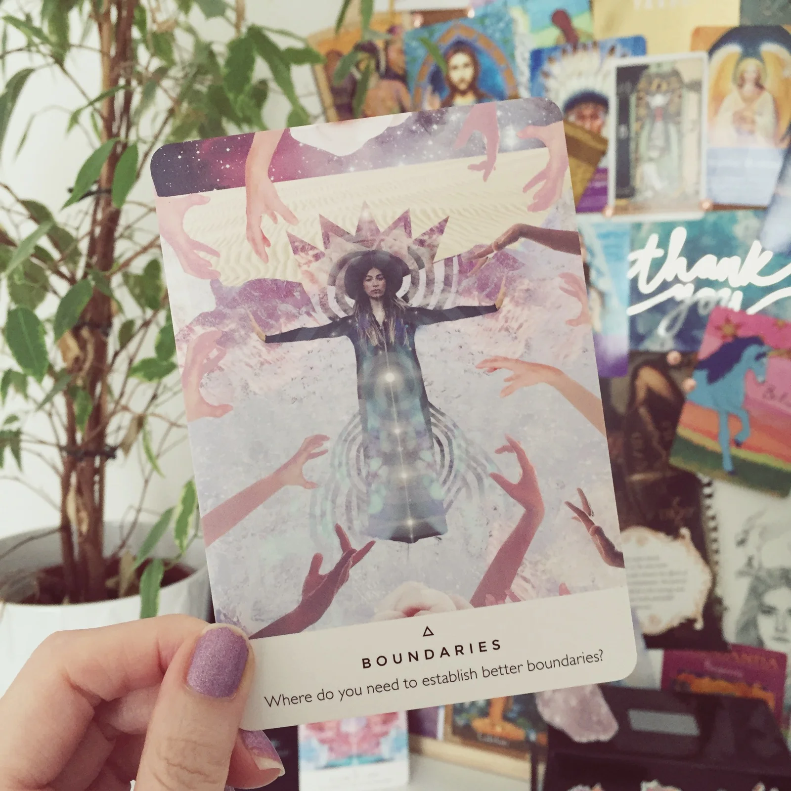 New Age Hipster Radio | Episode 16 | Empaths, Energetic Boundaries + The Collective Consciousness