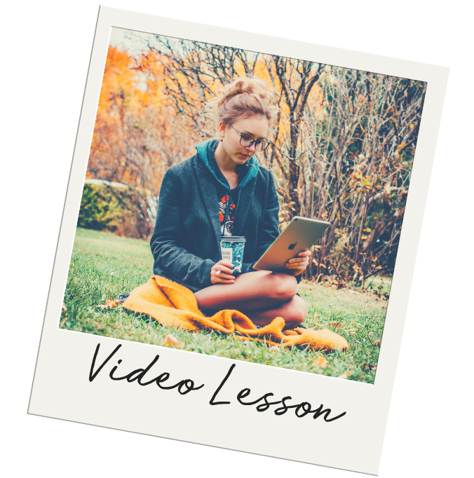 Video Lesson